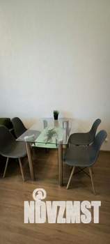 3-к квартира, посуточно, 64м2, 1/1 этаж