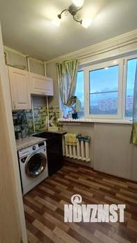 2-к квартира, на длительный срок, 44м2, 6/9 этаж