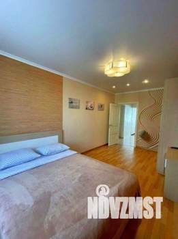 2-к квартира, посуточно, 56м2, 1/1 этаж