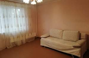 1-к квартира, на длительный срок, 41м2, 1/10 этаж