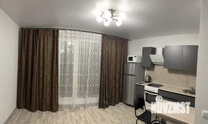 Студия квартира, на длительный срок, 25м2, 9/10 этаж