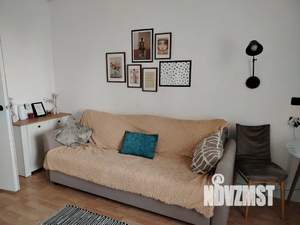 Студия квартира, посуточно, 26м2, 9/10 этаж