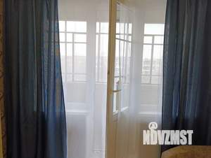 2-к квартира, посуточно, 46м2, 5/5 этаж