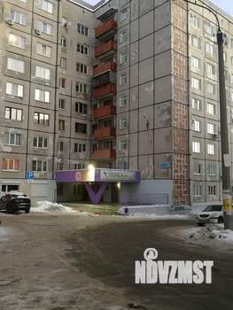 1-к квартира, на длительный срок, 21м2, 6/9 этаж