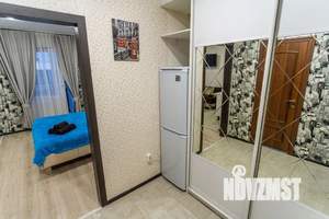 Студия квартира, посуточно, 35м2, 14/26 этаж