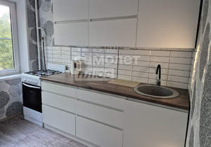 1-к квартира, на длительный срок, 30м2, 4/10 этаж