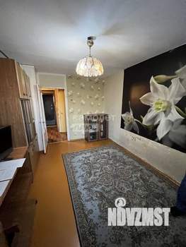 2-к квартира, на длительный срок, 45м2, 4/5 этаж