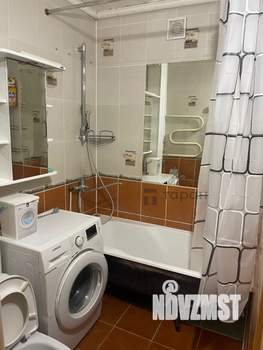 1-к квартира, на длительный срок, 30м2, 1/5 этаж
