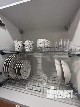 Студия квартира, на длительный срок, 28м2, 13/20 этаж