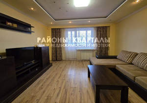 2-к квартира, на длительный срок, 57м2, 1/10 этаж