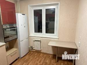 1-к квартира, на длительный срок, 43м2, 7/12 этаж