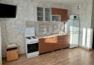 1-к квартира, на длительный срок, 41м2, 9/10 этаж