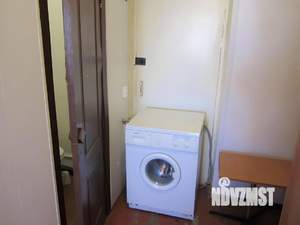 Студия квартира, на длительный срок, 20м2, 3/6 этаж