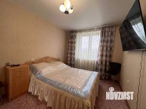 2-к квартира, на длительный срок, 41м2, 8/10 этаж