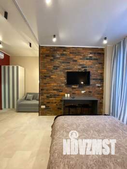 1-к квартира, посуточно, 25м2, 2/19 этаж