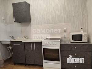 Студия квартира, на длительный срок, 24м2, 3/10 этаж