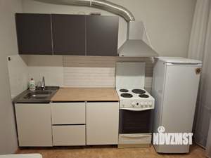 1-к квартира, на длительный срок, 34м2, 2/11 этаж