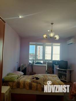 1-к квартира, на длительный срок, 30м2, 5/5 этаж