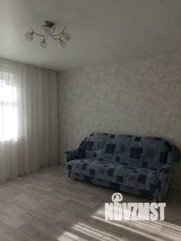 1-к квартира, на длительный срок, 43м2, 10/10 этаж