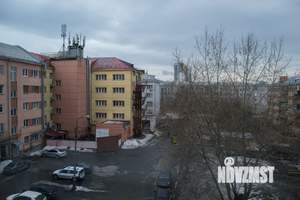 2-к квартира, на длительный срок, 53м2, 4/5 этаж