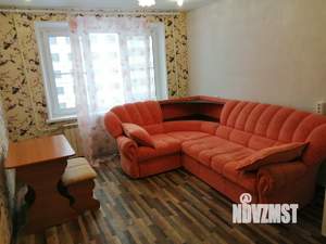 2-к квартира, на длительный срок, 35м2, 5/9 этаж