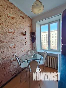 2-к квартира, посуточно, 60м2, 3/5 этаж