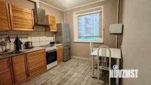 1-к квартира, на длительный срок, 32м2, 4/10 этаж