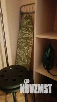 1-к квартира, посуточно, 36м2, 2/10 этаж