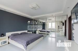 2-к квартира, на длительный срок, 66м2, 11/16 этаж