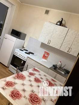 1-к квартира, посуточно, 41м2, 11/16 этаж
