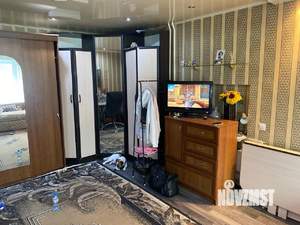 1-к квартира, на длительный срок, 32м2, 1/5 этаж
