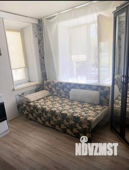 Студия квартира, на длительный срок, 17м2, 1/10 этаж