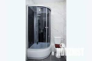 1-к квартира, посуточно, 25м2, 9/18 этаж