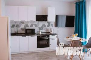 1-к квартира, посуточно, 37м2, 9/10 этаж