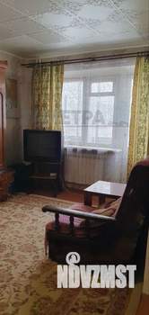 1-к квартира, на длительный срок, 39м2, 3/6 этаж