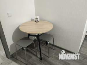 Студия квартира, посуточно, 25м2, 5/10 этаж