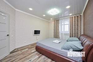 2-к квартира, посуточно, 68м2, 1/1 этаж