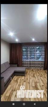 1-к квартира, на длительный срок, 42м2, 1/10 этаж