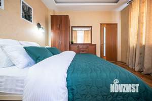 2-к квартира, посуточно, 65м2, 4/8 этаж