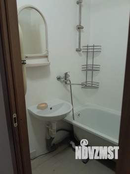 1-к квартира, на длительный срок, 40м2, 4/10 этаж