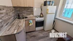 1-к квартира, посуточно, 31м2, 1/5 этаж