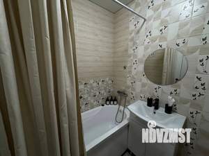 Студия квартира, посуточно, 29м2, 13/25 этаж