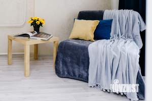 2-к квартира, посуточно, 45м2, 1/1 этаж