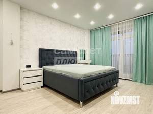 1-к квартира, на длительный срок, 48м2, 16/16 этаж