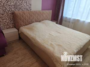 1-к квартира, посуточно, 31м2, 3/5 этаж