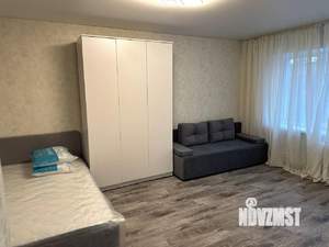 1-к квартира, на длительный срок, 31м2, 4/5 этаж