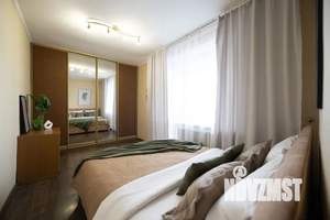 2-к квартира, посуточно, 52м2, 12/14 этаж