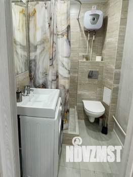 Студия квартира, посуточно, 31м2, 5/15 этаж