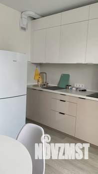 1-к квартира, посуточно, 32м2, 16/16 этаж