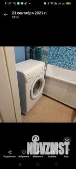 1-к квартира, на длительный срок, 35м2, 10/10 этаж